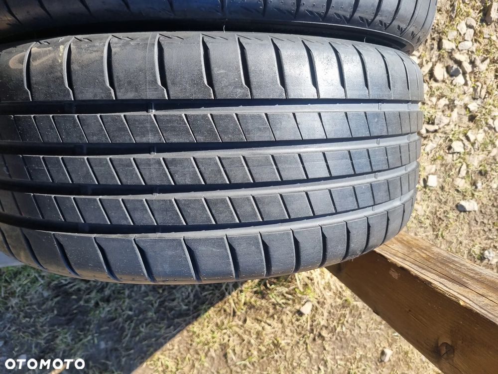 OPONY Bridgestone Potenza S005 225/40R18 92Y 2020r, 4x7mm jak nowe - 5