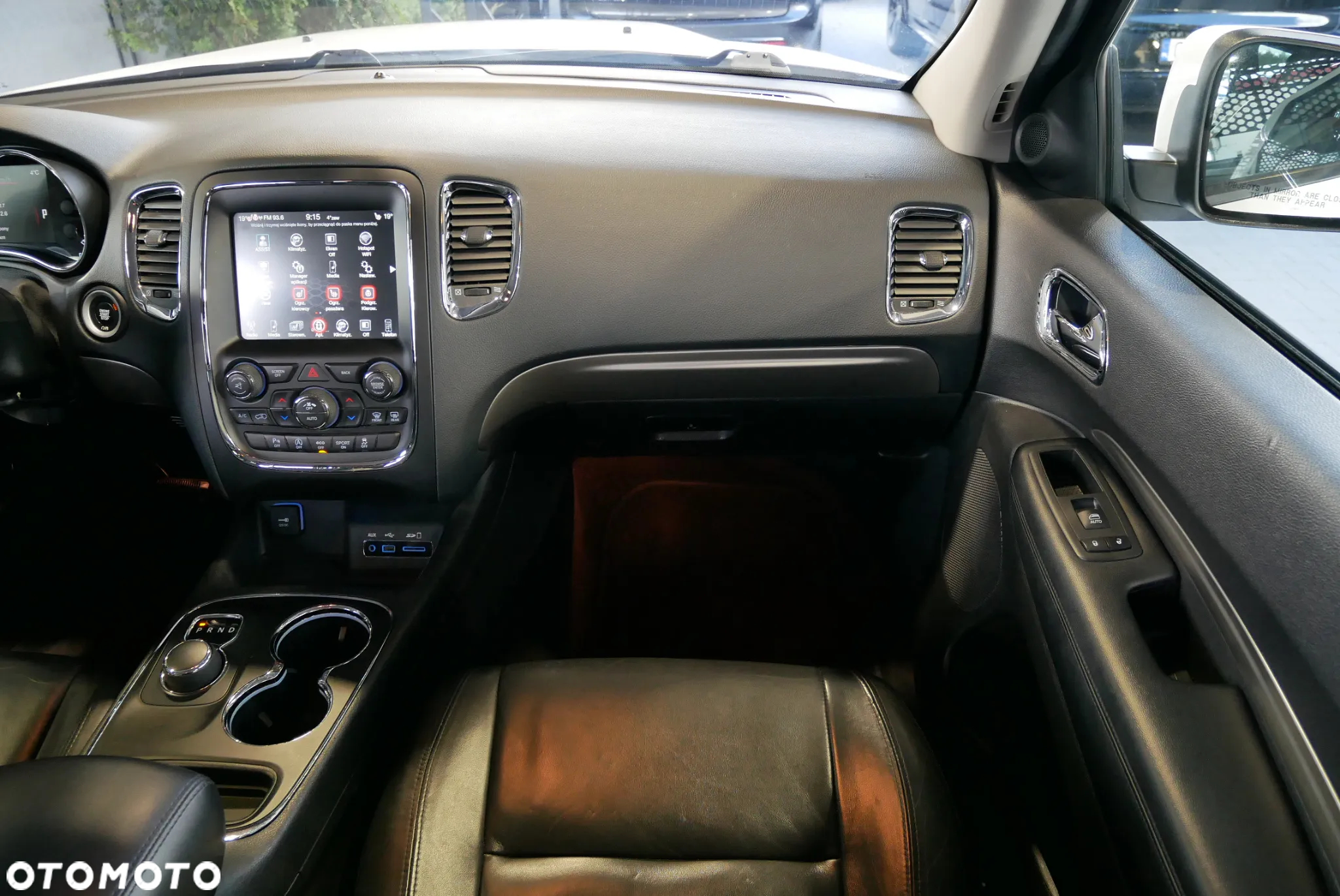 Dodge Durango - 17