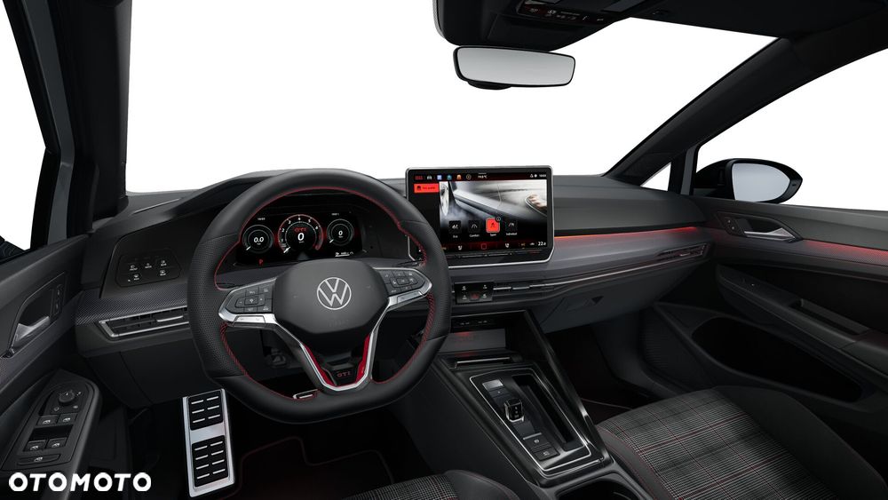 Volkswagen Golf - 8