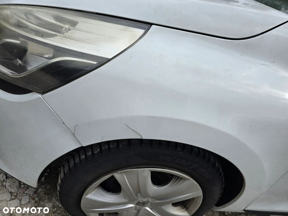 Renault Clio dCi 90 Dynamique - 7