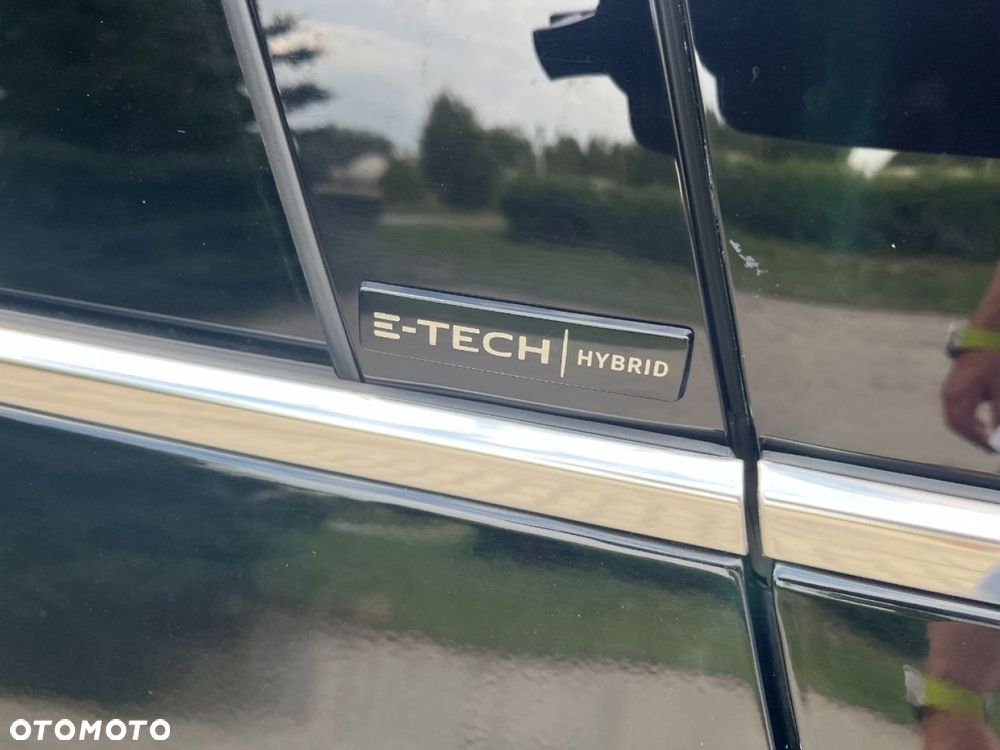 Renault Clio E-TECH 140 R.S LINE - 30