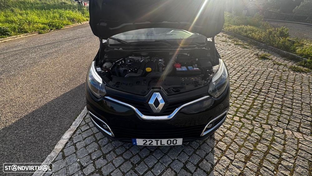 Renault Captur 1.5 dCi - 9