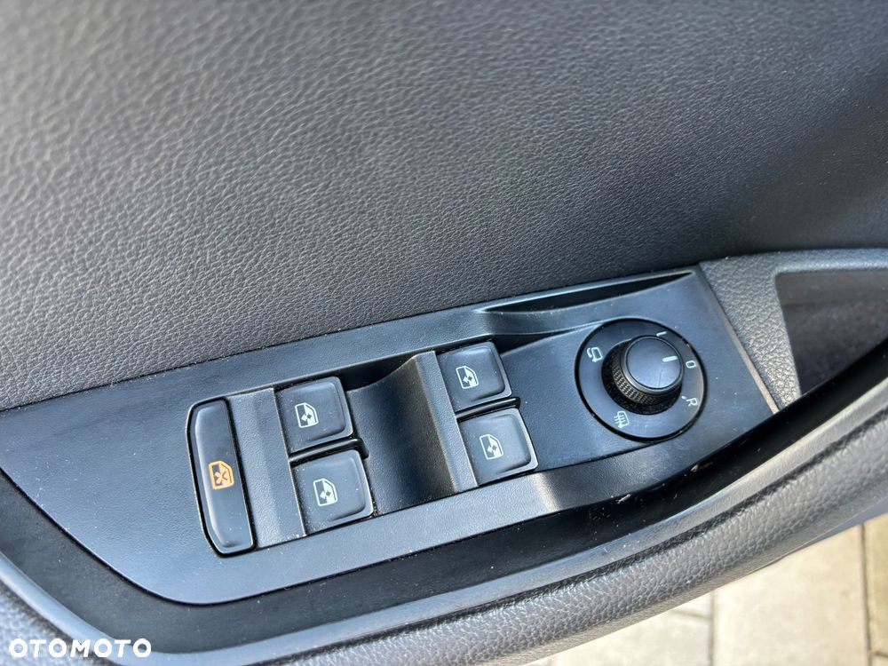 Skoda Superb - 17