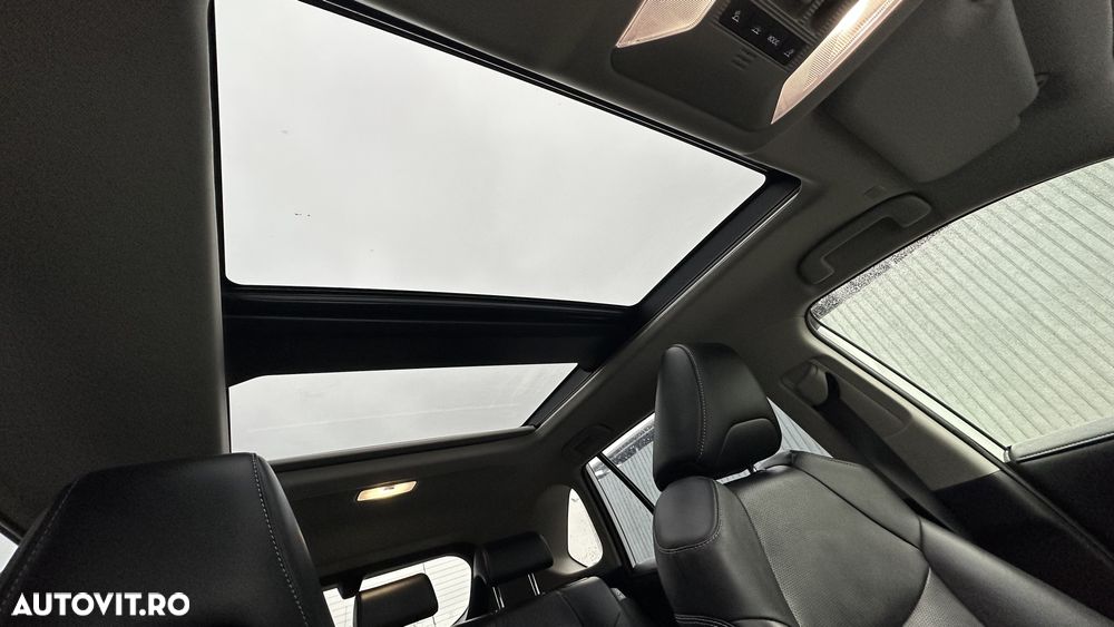 Toyota RAV4 2.5 VVT-iE 4x4 Luxury Premium - 36