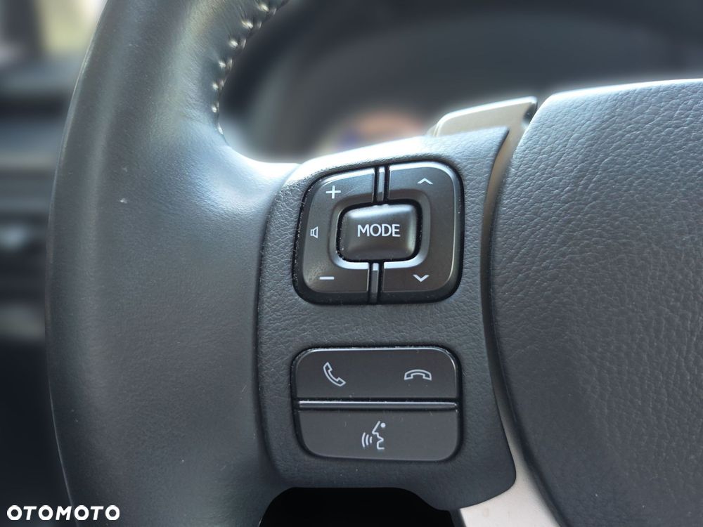 Lexus NX 300h Elite AWD - 13