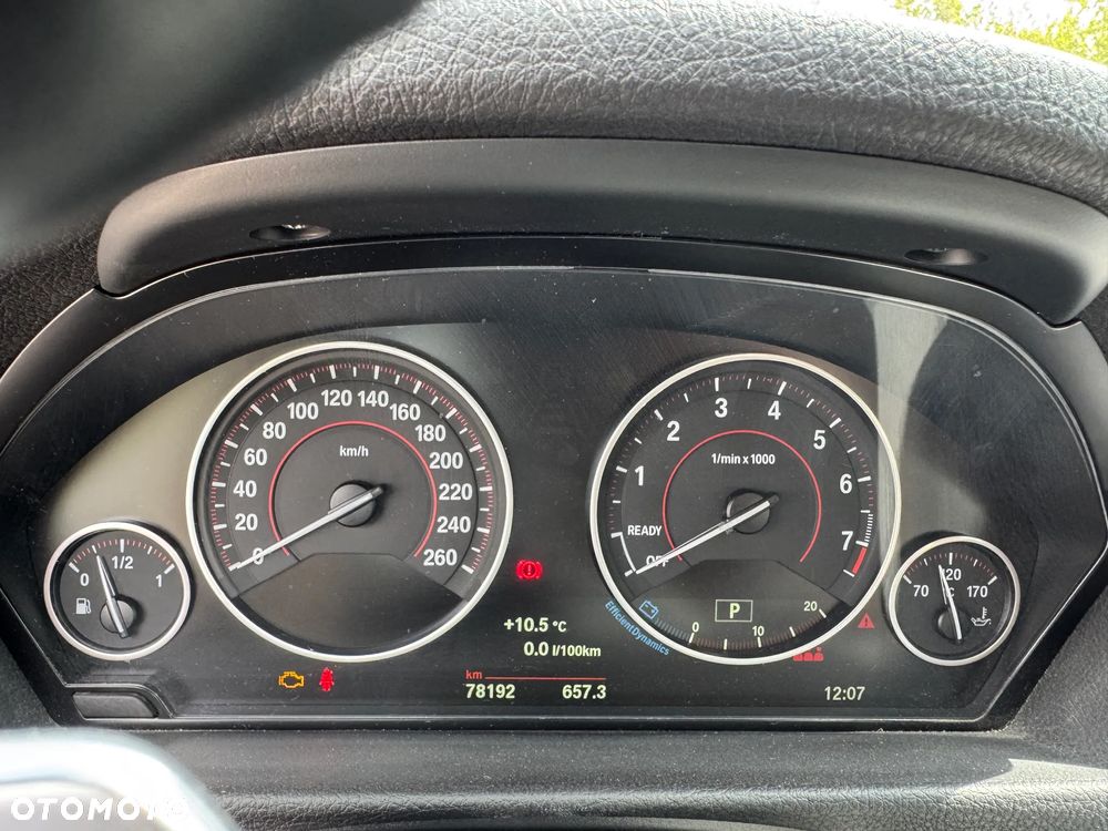 BMW Seria 4 430i GPF M Sport - 30