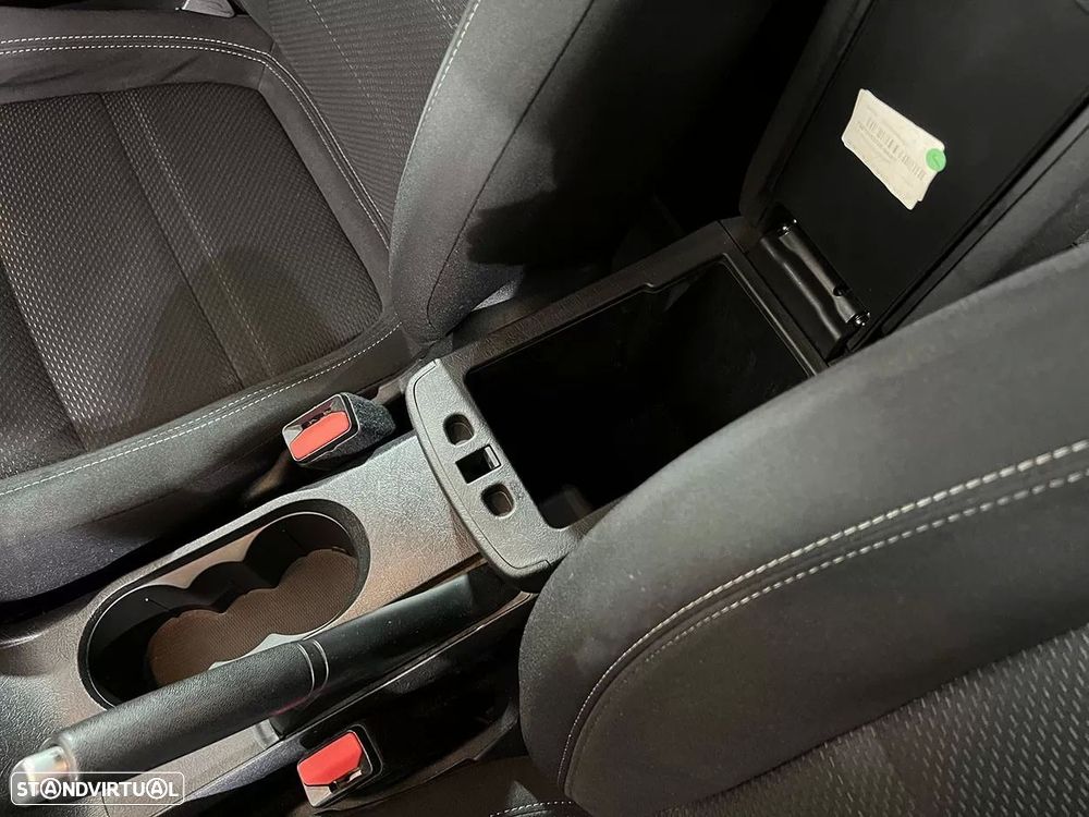 Fiat Tipo 1.3 M-Jet Lounge - 15