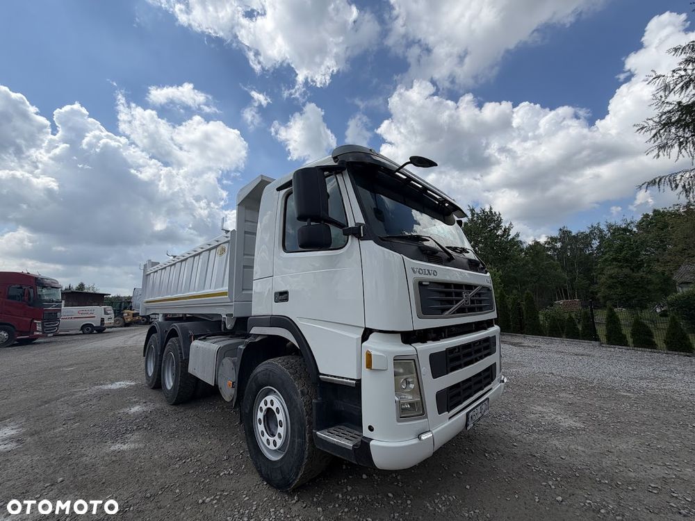 Volvo FM - 7