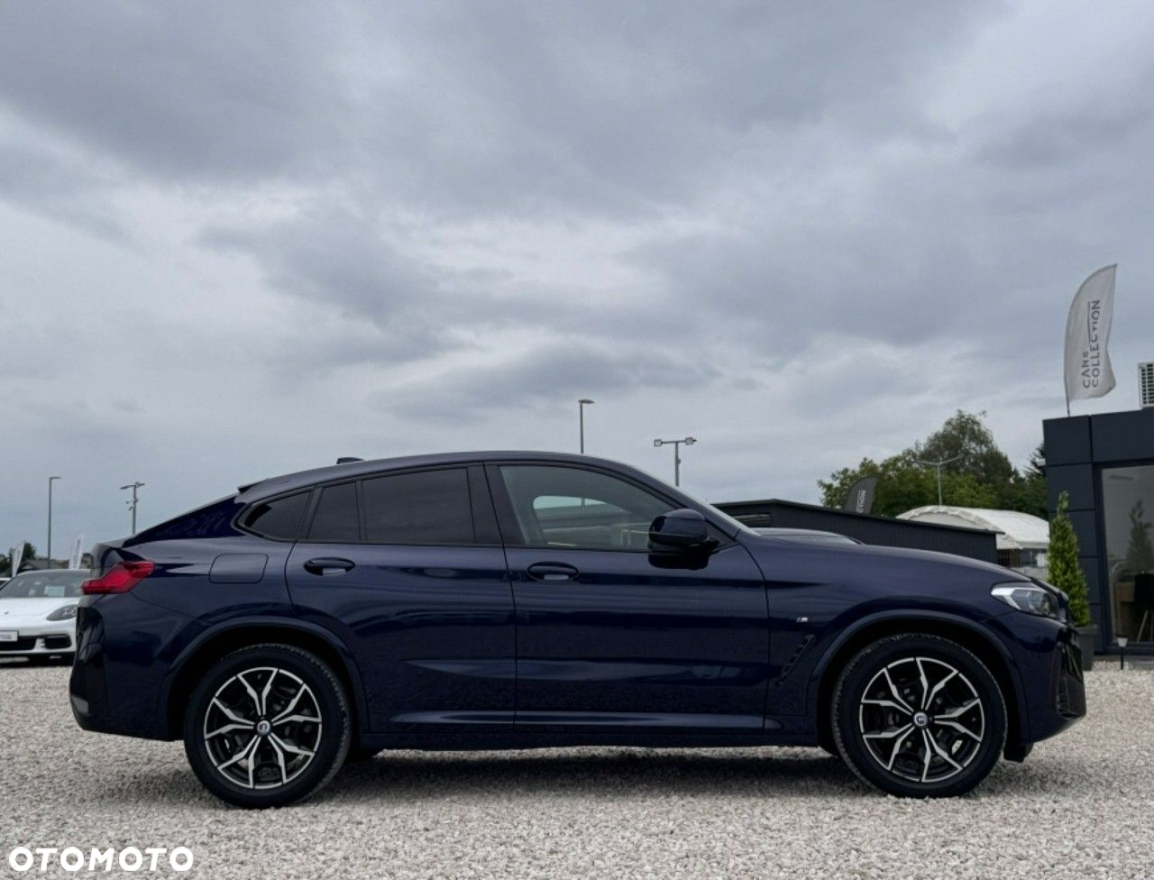 BMW X4 - 3