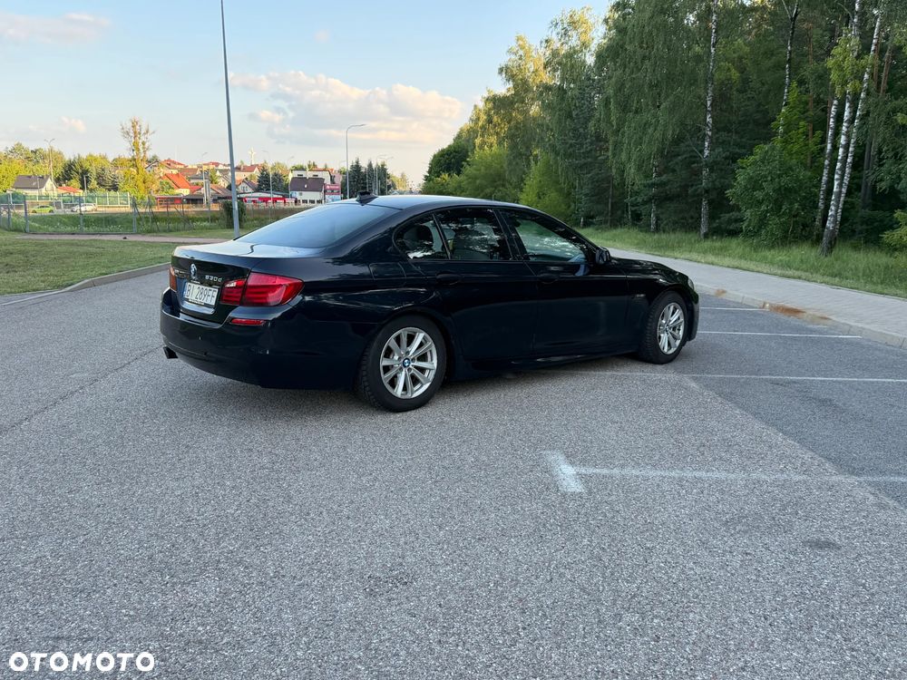BMW Seria 5 - 15