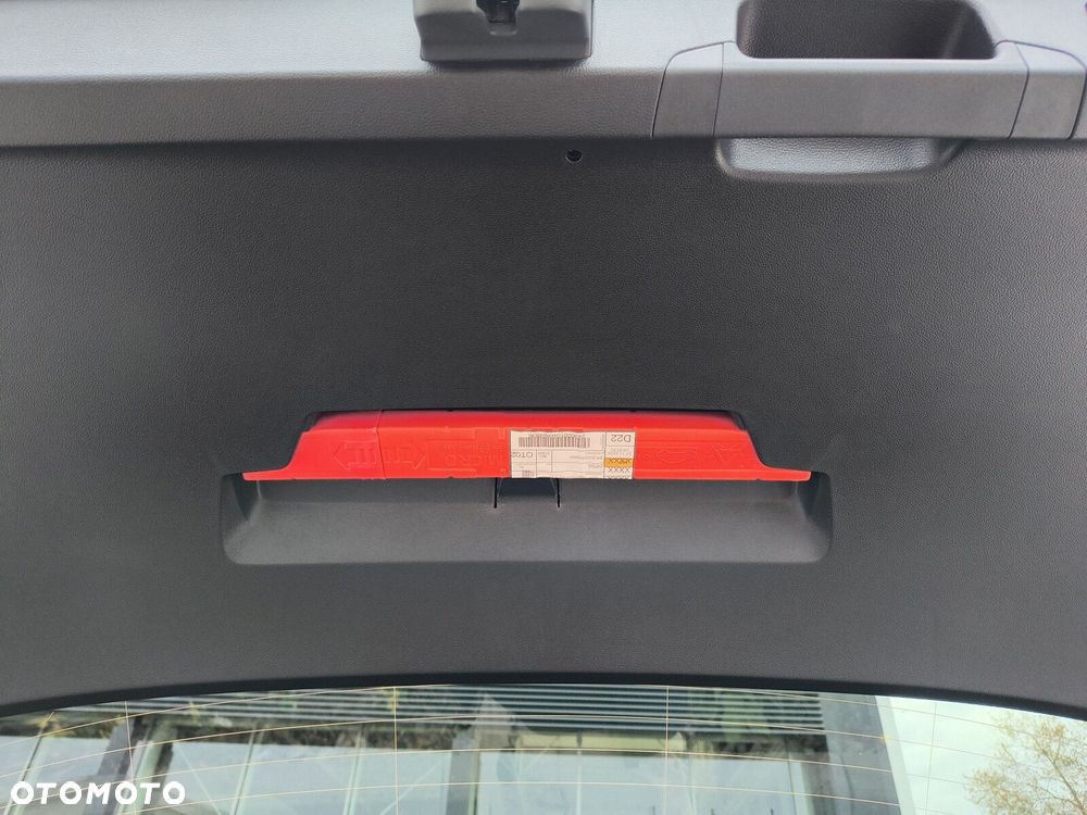 Skoda Superb 2.0 TSI Selection DSG - 33