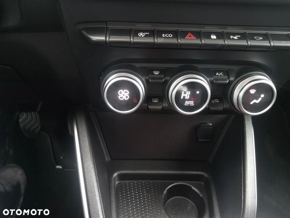 Dacia Duster 1.5 Blue dCi Prestige - 20