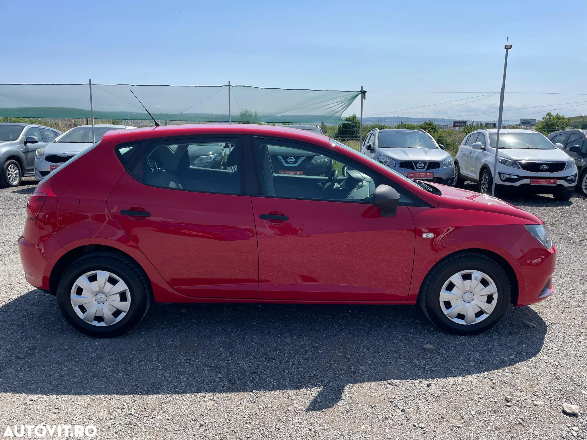 Seat Ibiza 1.2 12V Style - 5
