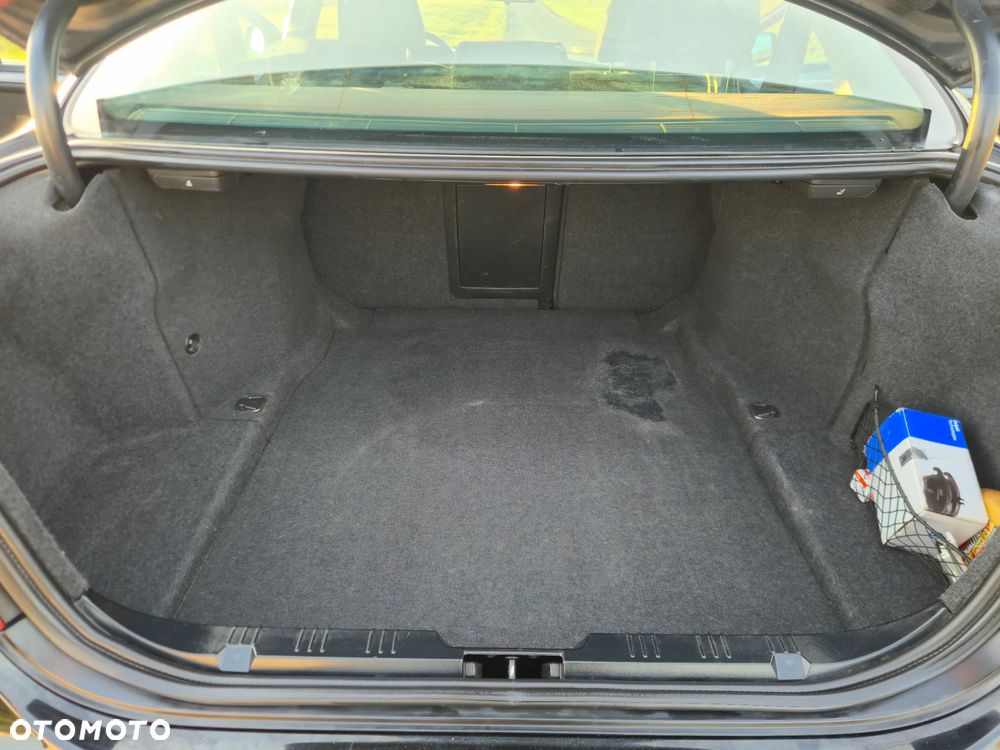 BMW Seria 5 520d - 12