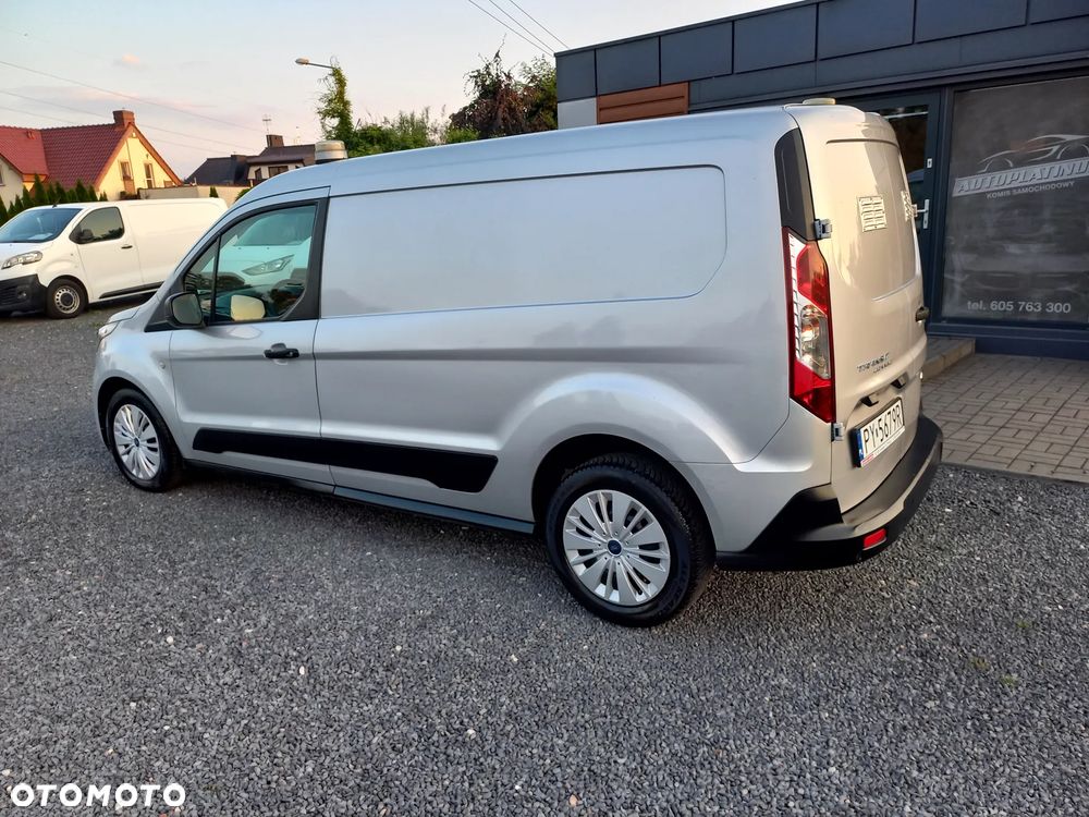 Ford Transit Connect - 4