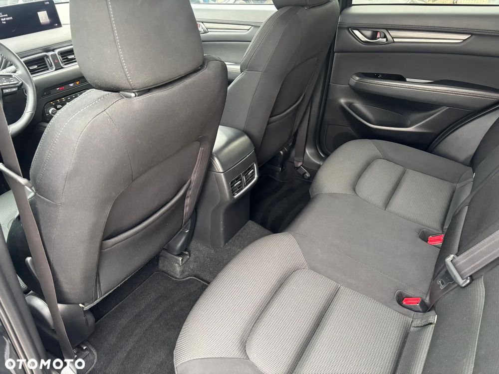 Mazda CX-5 2.0 Exclusive-Line 2WD - 11
