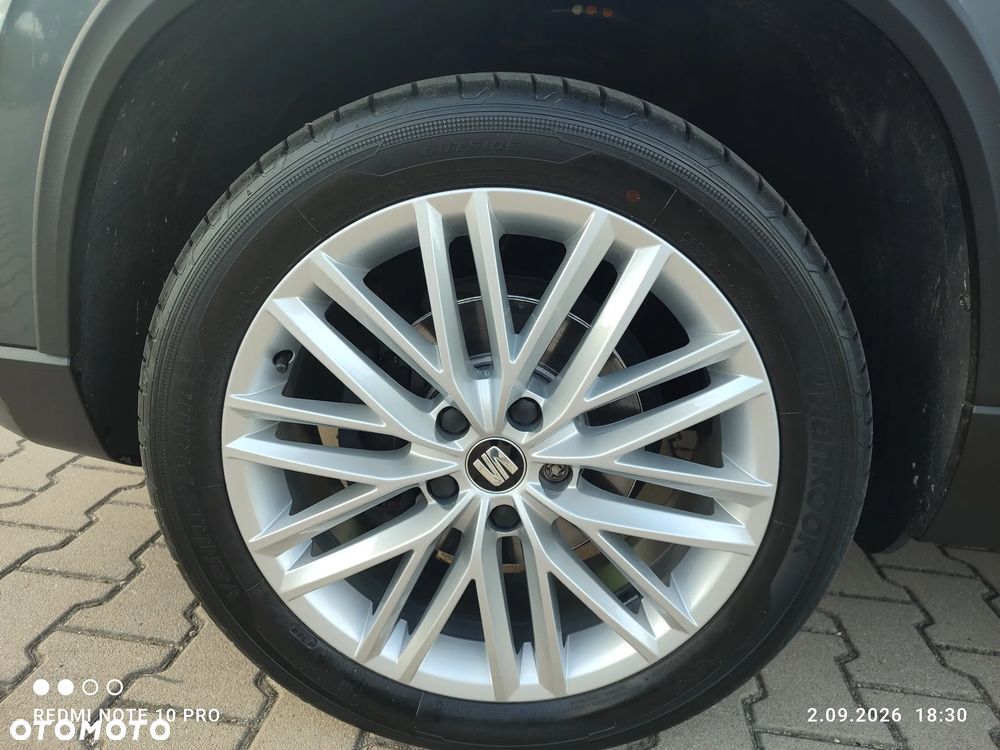 Seat Ateca 1.5 TSI ACT OPF Xcellence - 34
