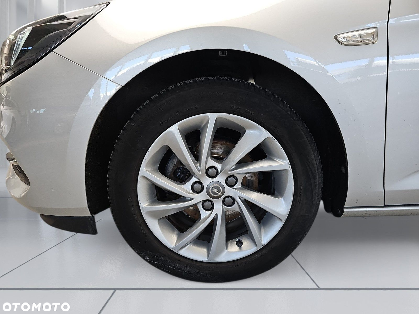 Opel Astra - 12