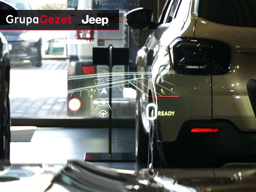 Jeep Compass - 13