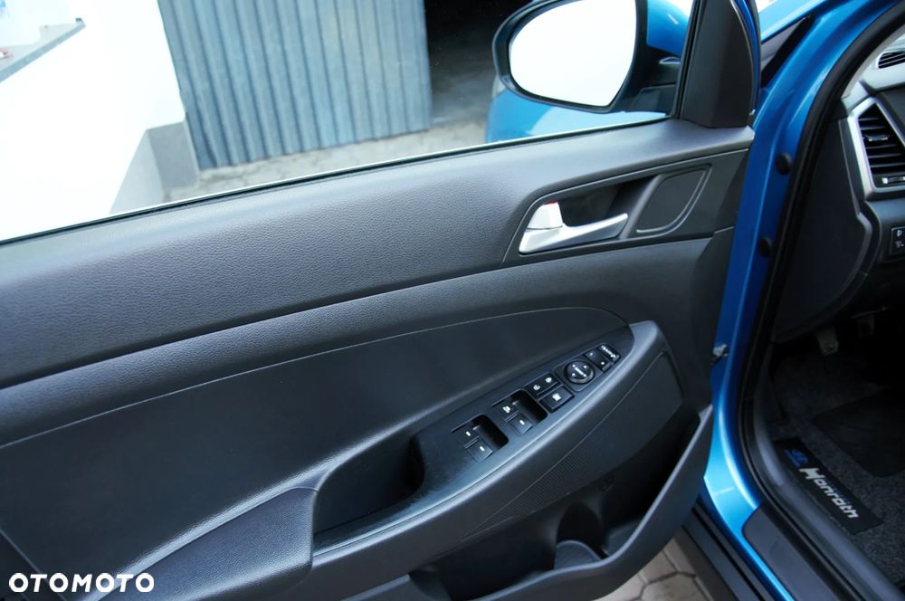 Hyundai Tucson 1.6 Turbo 4WD Premium - 3