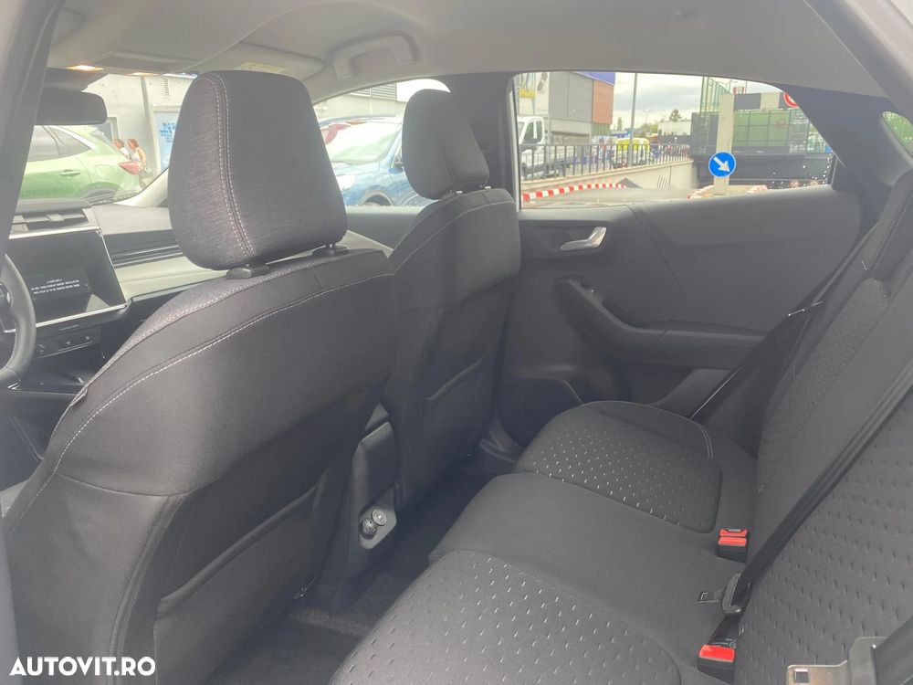 Ford Puma 43 kWh Select - 15