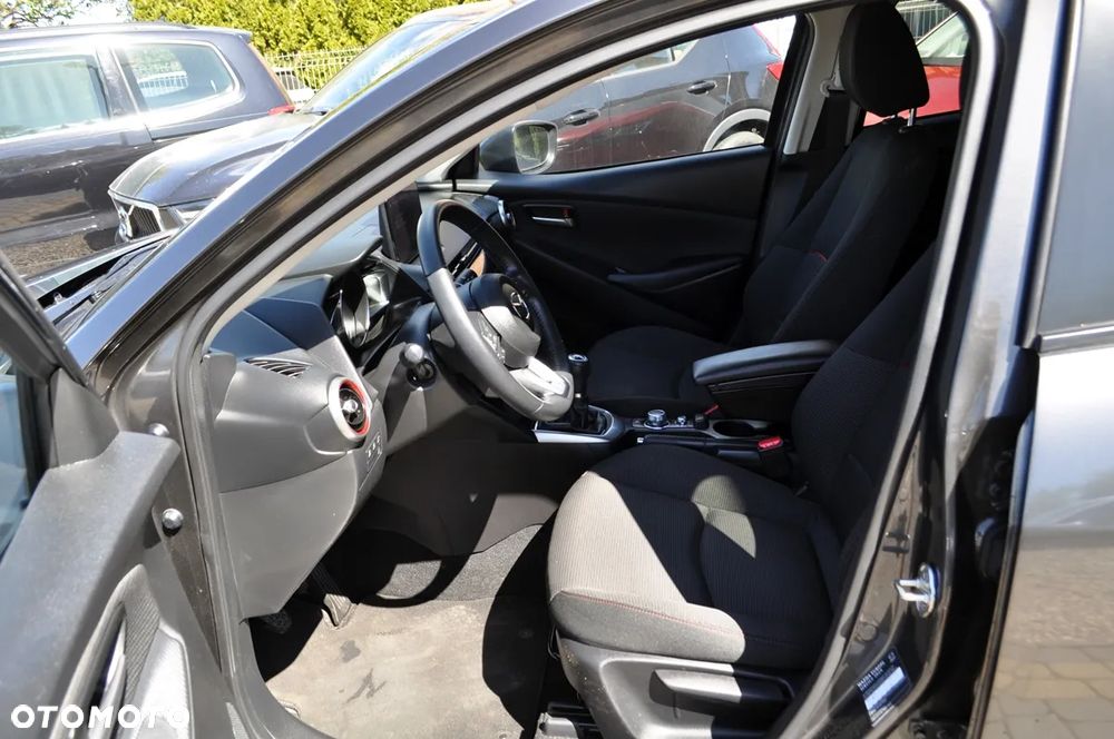 Mazda 2 SKYACTIV-G 90 Sports-Line - 15