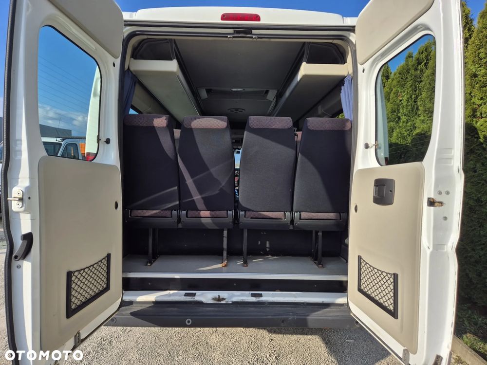 Peugeot BOXER 3.0 160KM - 23