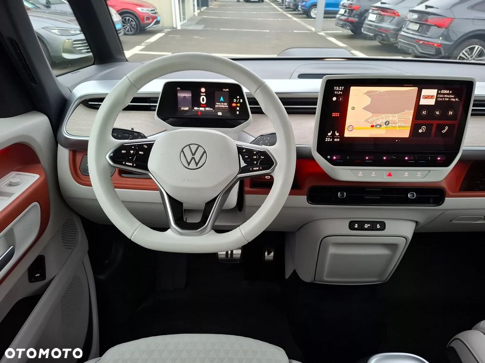 Volkswagen ID. Buzz - 18