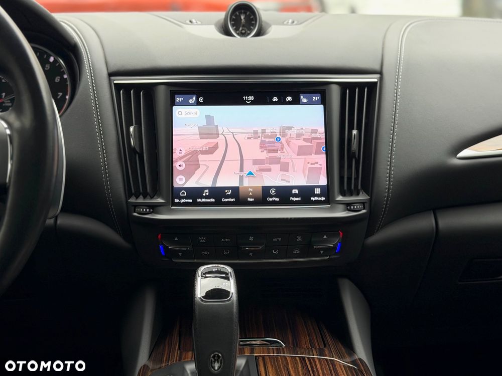 Maserati Levante S Q4 GranLusso - 36