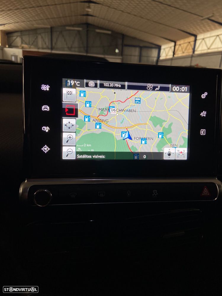 Citroën C4 Cactus PureTech 82 Business Class - 8