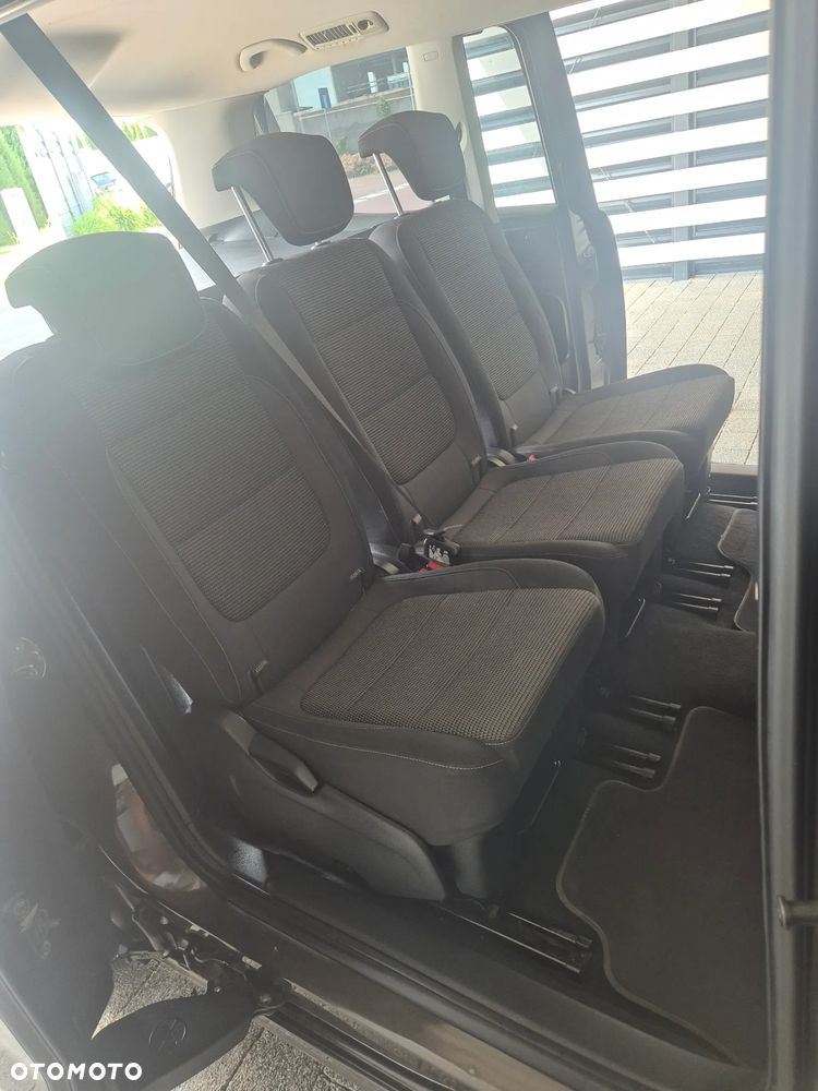 Volkswagen Sharan 2.0 TDI BMT Highline - 19