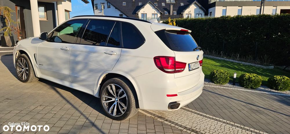 BMW X5 xDrive35i - 5