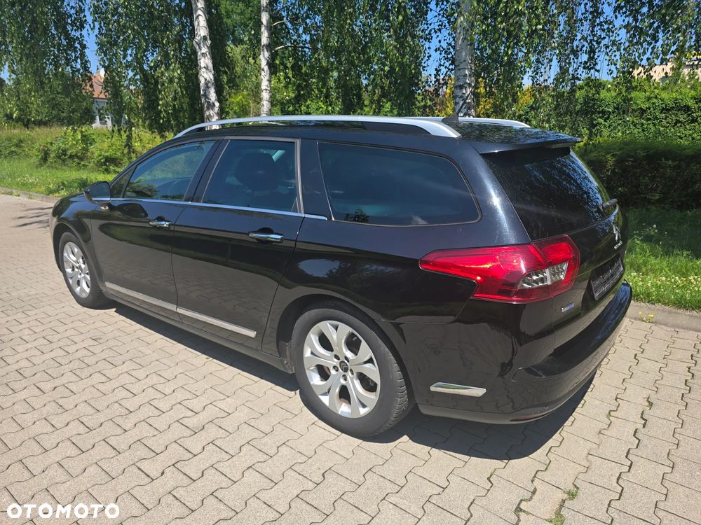 Citroën C5 BlueHDi 150 S&S Business Class - 1