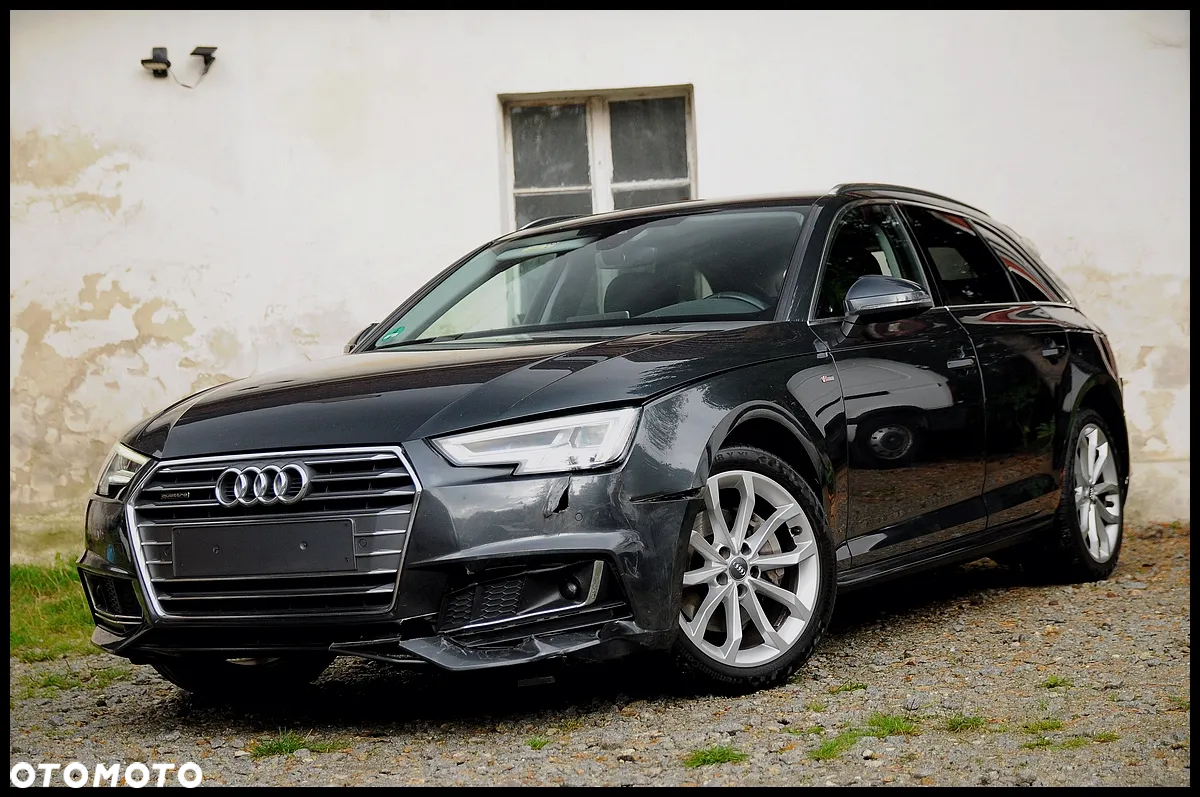 Audi A4 Avant - 10