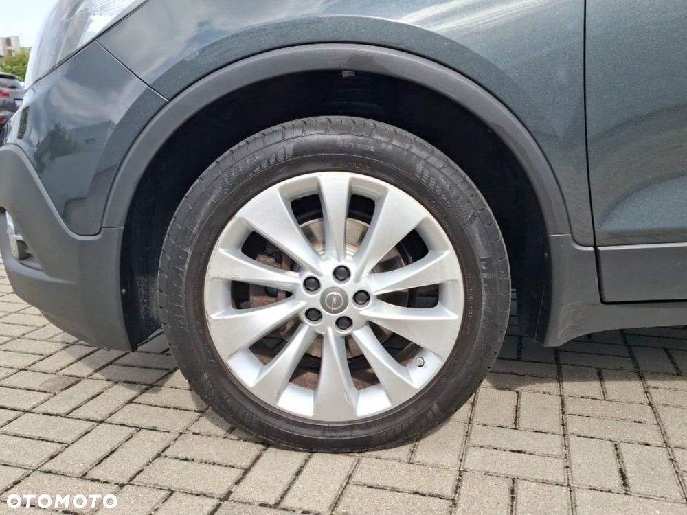 Opel Mokka 1.4 T Cosmo S&S 4x4 - 13