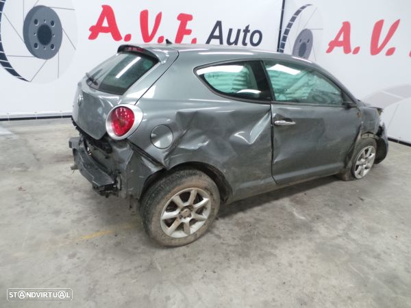 Para Peças Alfa Romeo Mito (955_) - 2