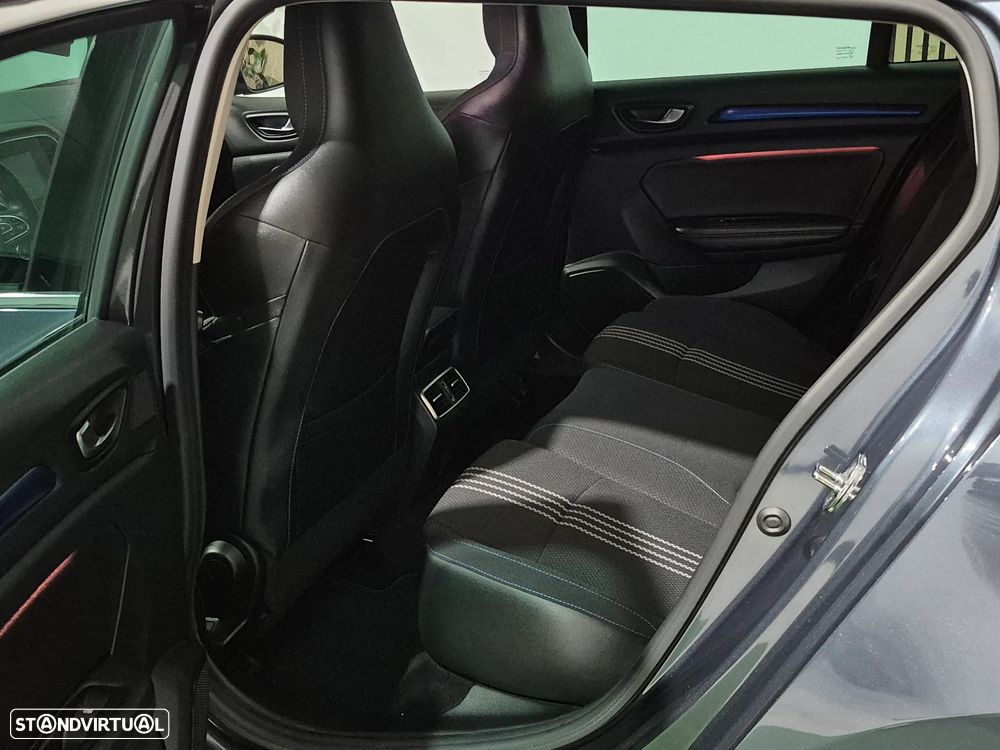 Renault Mégane Sport Tourer 1.5 Blue dCi GT Line - 39