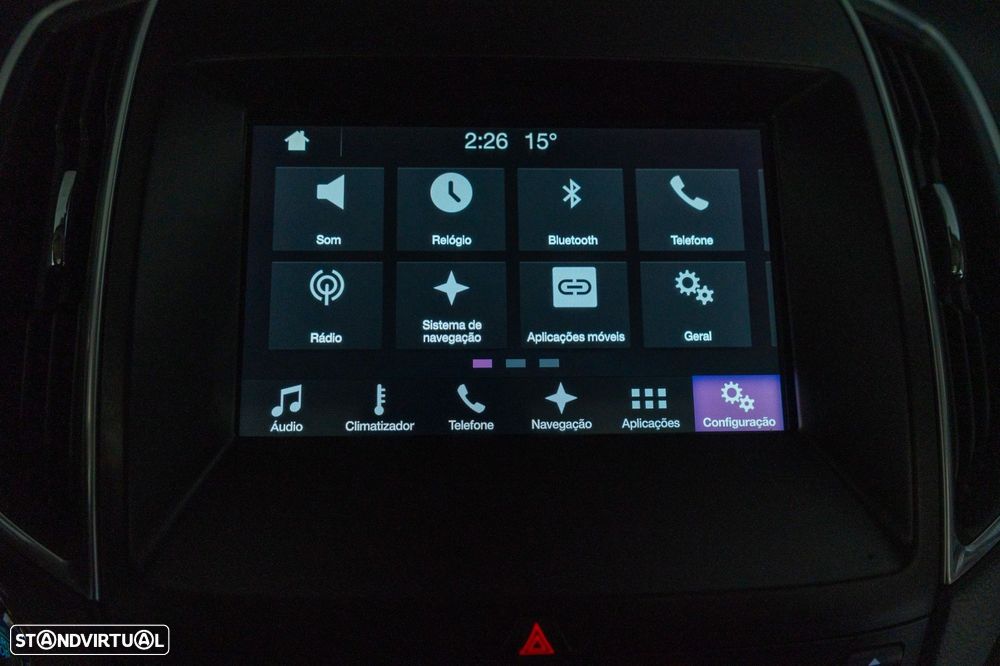 Ford S-Max 2.0 TDCi Titanium - 22