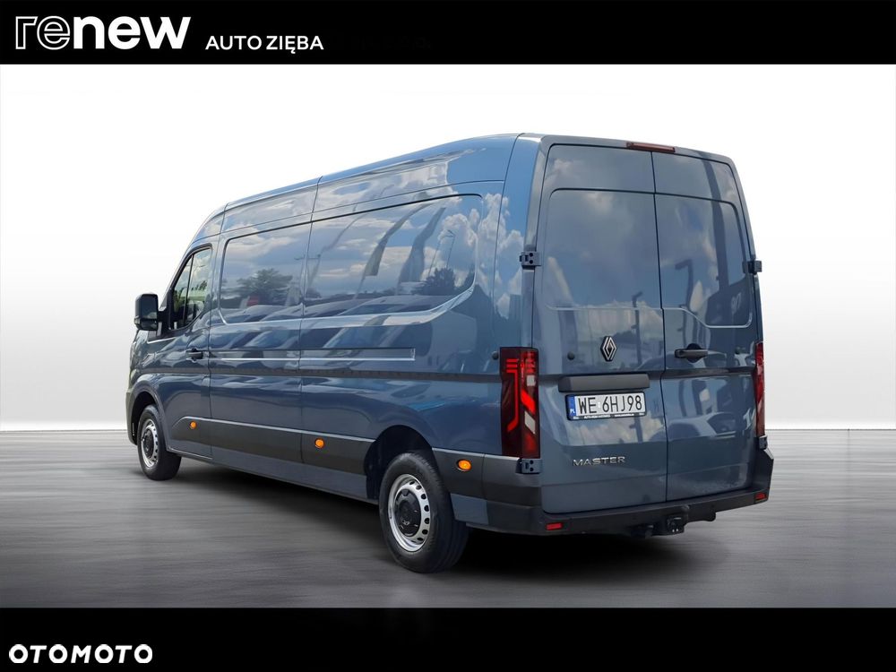 Renault master - 8