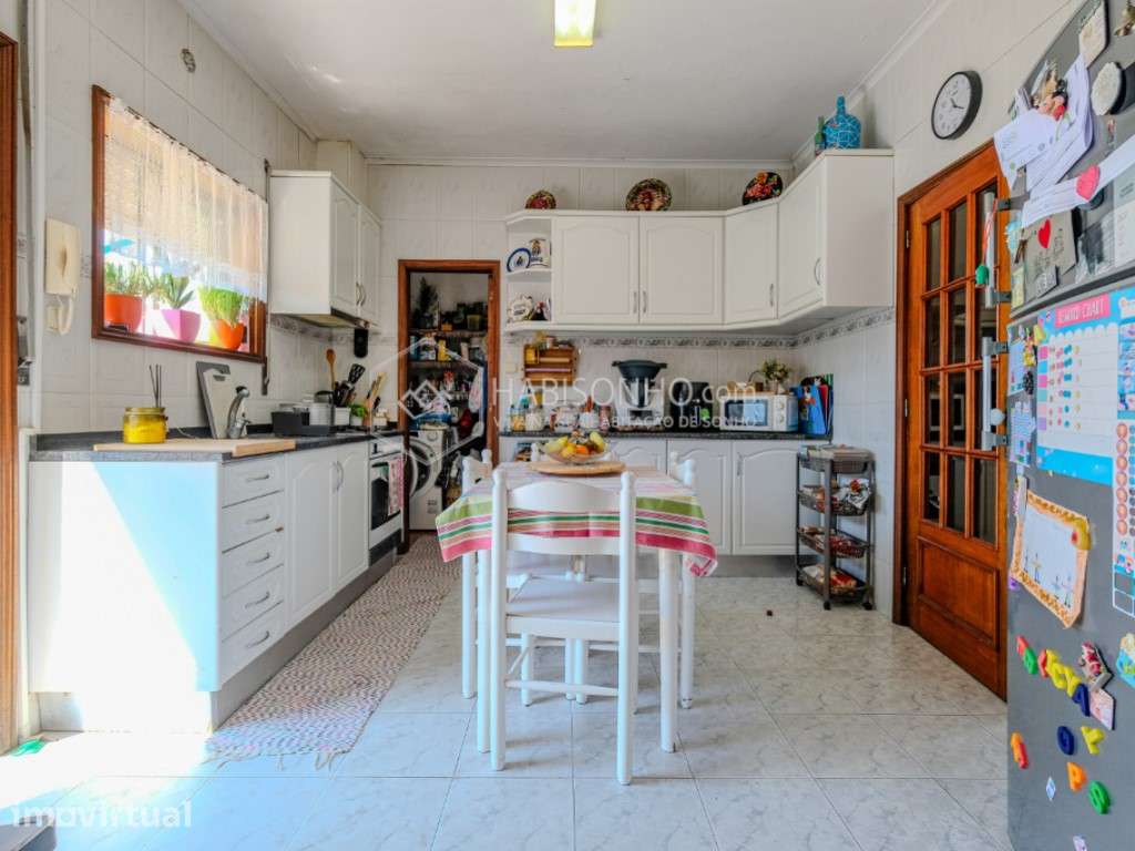 Moradia T3 | Lavra | Matosinhos - Grande imagem: 5/20