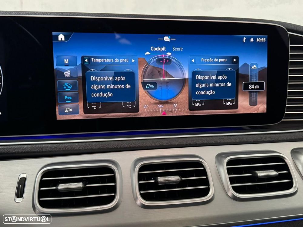 Mercedes-Benz GLE 350 de 4Matic - 41