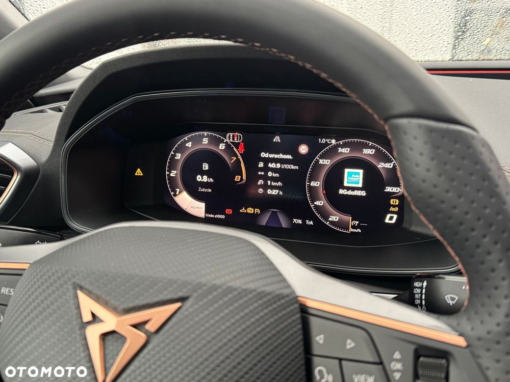 Cupra Leon Sportstourer 1.5 TSI - 26