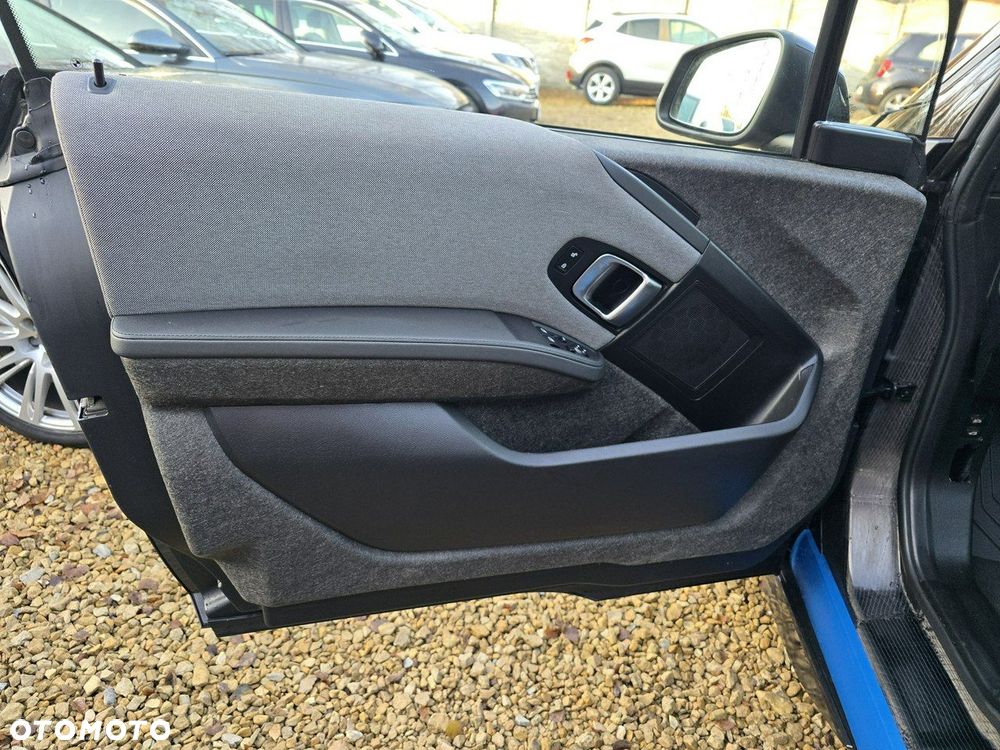 BMW i3 - 23