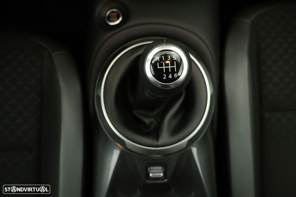 Nissan Juke 1.0 DIG-T N-Connecta - 14