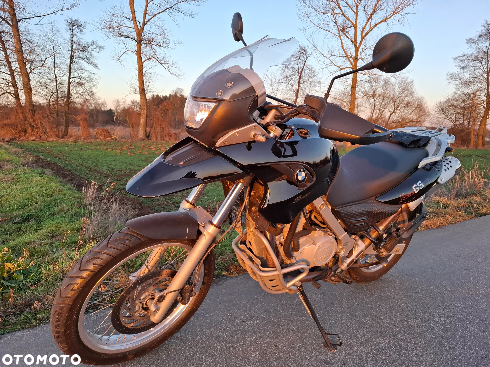 BMW F