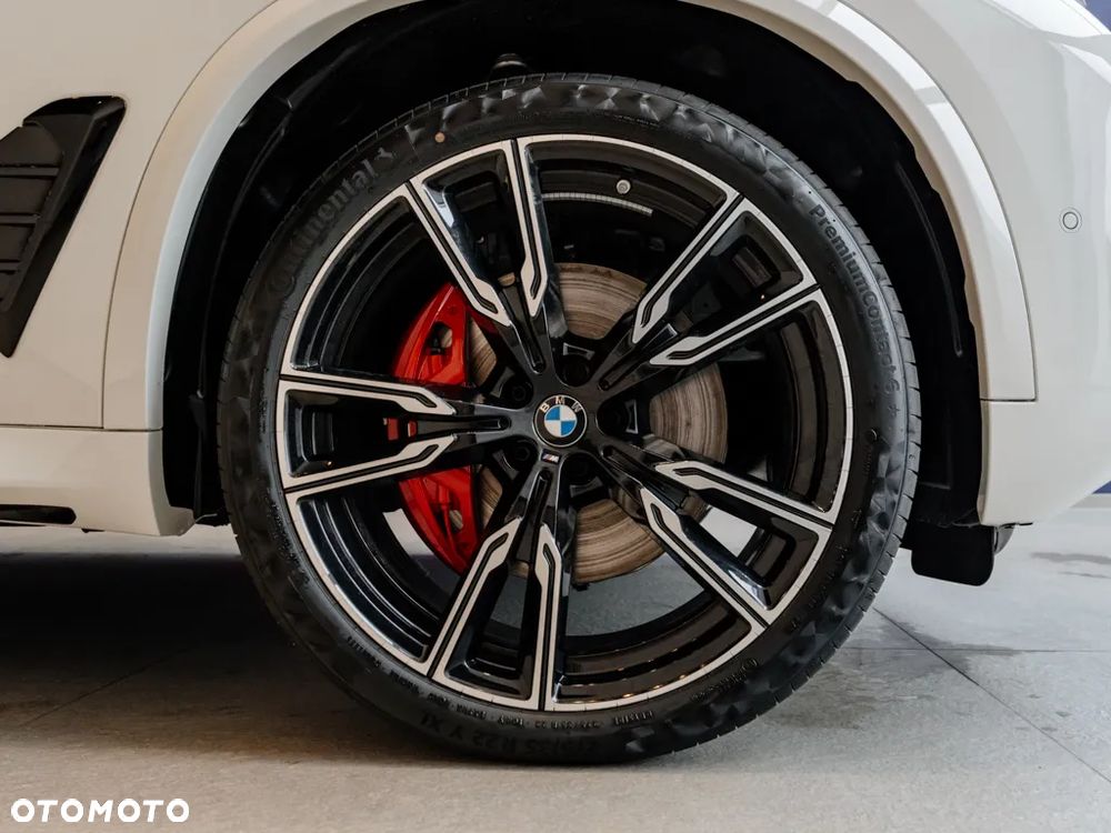 BMW X5 xDrive30d - 5