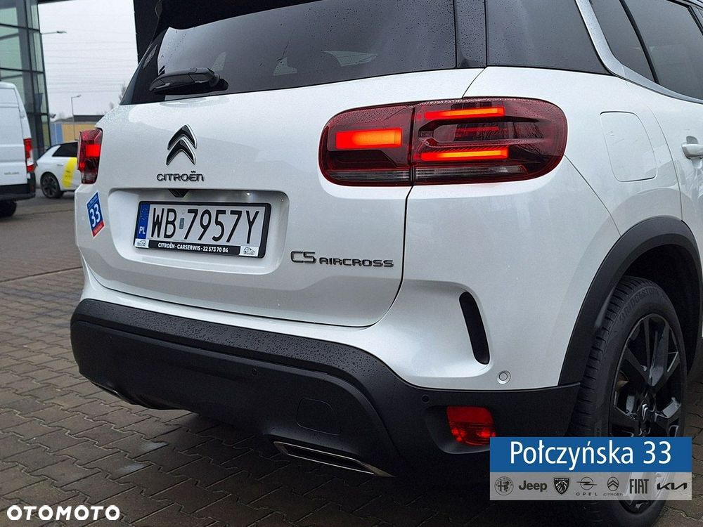 Citroën C5 Aircross - 15