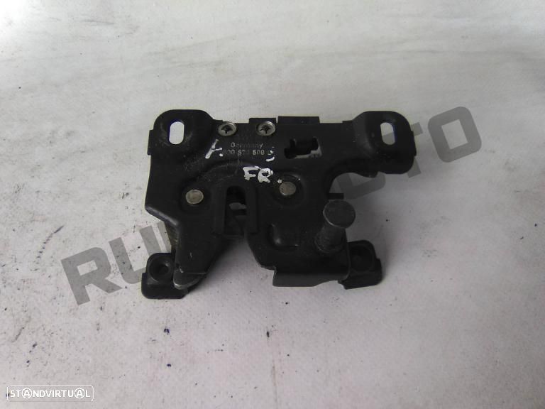 Fecho Capot 8d082_3509l Audi A4 B6 Avant (8e) [2000_2004] 2.5 T - 1