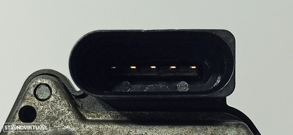 CORPO DE BORBOLETAS SEAT IBIZA (6J5) REFERENCE - 5