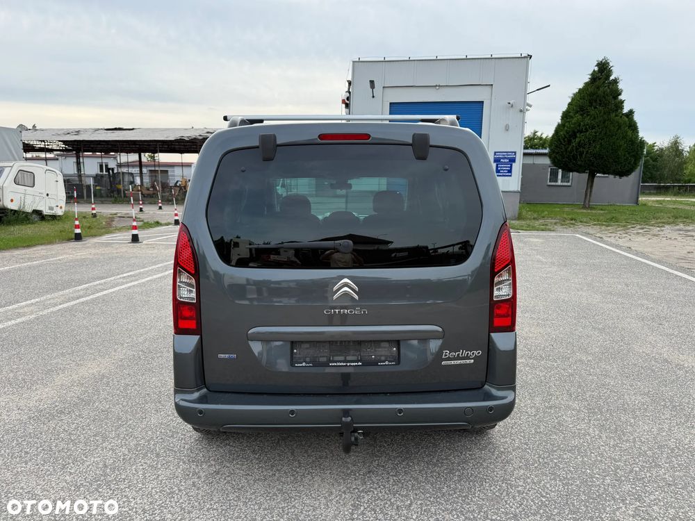 Citroën Berlingo Multispace BlueHDi 100 SELECTION - 30